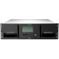 HPE StoreEver MSL6480 Tape Library