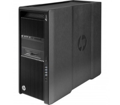 HP Z840 E5-2640v3