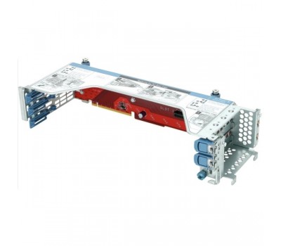 Комплект платы расширения HP Riser Kit for DL180 Gen9 (1 x16 FL/ FH, 1 x8 FH/ HL), PCIe 3.0 (725570-B21)