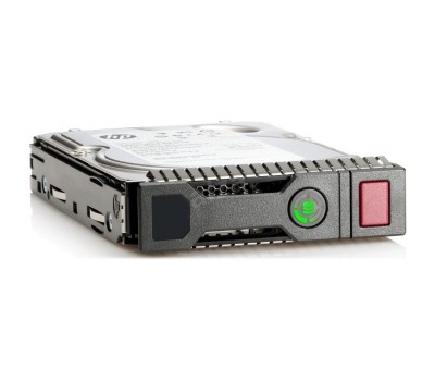 Жесткий диск для серверов HPE 6TB LFF HDD/ SAS, 7.2K, 12G, HotPlug, 512e LP, DS Midline (861746-B21)