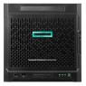 Сервер HPE ProLiant MicroServer Gen10/ Opteron X3216/ 8GB/ Marvell88SE9230 (SATA/ZM/RAID 0/1/10)/ 1TB (up4) LFF/ noODD/ 2x1GbEth/ PS200W(NHP) (870208-421)