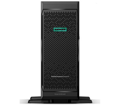 Сервер ProLiant ML350 Gen10/ Xeon Bronze 3106/ 16GB/ S100i (ZM/RAID 0/1/10/5)/ noHDD (4/12up) LFF/ noODD/ iLOstd/ 2 NHP Fans/ 4x 1GbEth/ 1x 500W (2up), analog 835262-421 (877620-421)