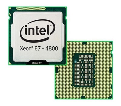 Процессор для серверов HP Intel Xeon E7-4850 (643071-B21)