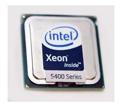 Процессор для серверов HP Intel Xeon E5440 (458585-B21)