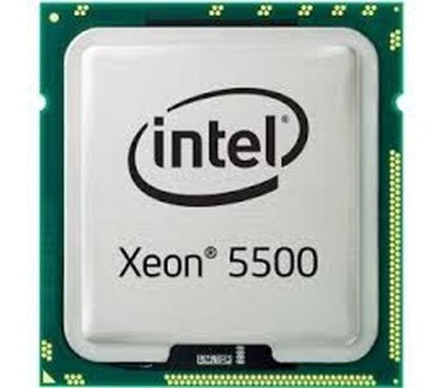 Процессор для серверов HP Intel Xeon E5530 (507848-B21)