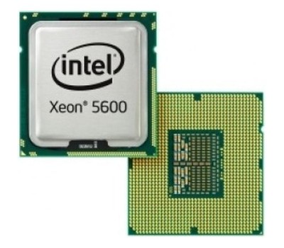 Процессор для серверов HP Intel Xeon L5640 (590607-B21)