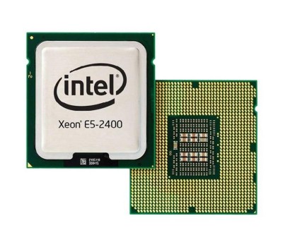 Процессор для серверов HP Intel Xeon E5-2430 (661126-B21)