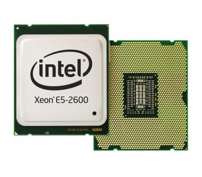 Процессор для серверов HP Intel Xeon E5-2620v2 (715221-B21)