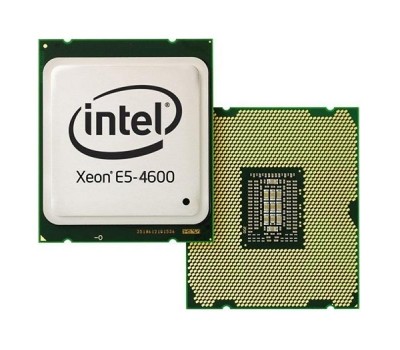 Процессор для серверов HP Intel Xeon E5-4603 (686826-B21)