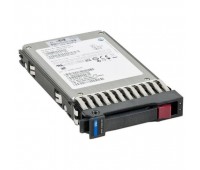 Твердотельный жесткий диск HPE 240 Гб SFF SSD, Read Intensive, HP (для Gen10) (P18420-B21)