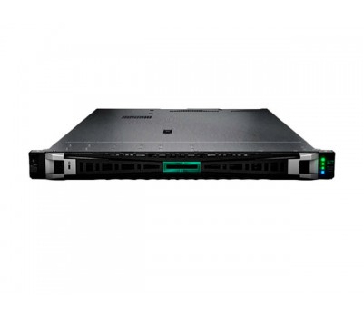 HPE ProLiant DL320 Gen11 3408U 1P 16GB-R 4LFF Модель P57685-B21