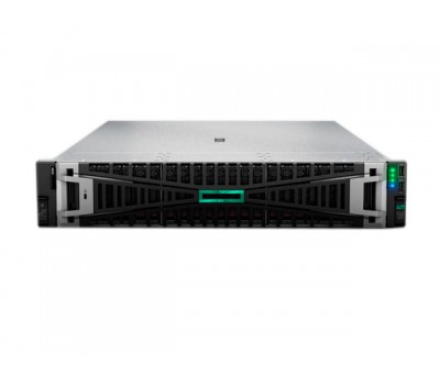 HPE ProLiant DL385 Gen10 P05887-B21