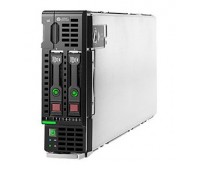 Блейд-сервер HPE ProLiant BL460c G10 863445-B21