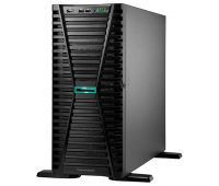 Сервер HPE ProLiant ML110 Gen11 1x Xeon 4514Y 16-Core 2.0GHz, 1x 32GB-R, MR408i-o, 8SFF, 1x 1000W