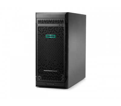 Башенный сервер HPE ProLiant ML30 Gen10 Plus P44722-001