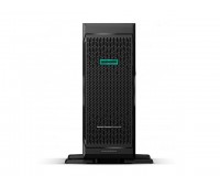 Сервер HPE ProLiant ML350 Gen11 5416S 2.0GHz 16-core 1P 32GB-R MR408i-o 8SFF 1000W RPS Модель P55954-421