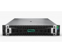 Сервер HPE DL385 Gen11 12EDSFF CTO Svr Модель P53929-B21