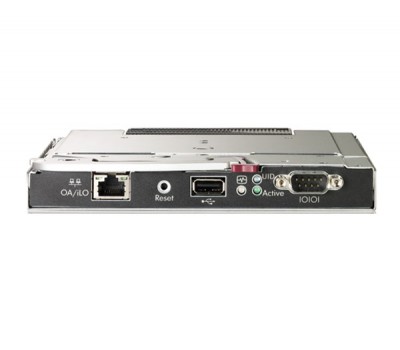 Модуль управления 488100-B21 HP c3000 Dual Onboard Administrator