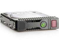 625030-002 SAS Жесткий диск HP 2-TB 6G 7.2K 3.5 DP SAS