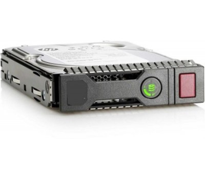 627114-002 SAS Жесткий диск HP G8-G10 300-GB 12G 15K 2.5 SAS