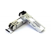 JG325-61101 Сетевая карта HP X140 QSFP+ MPO SR4 Transceiver