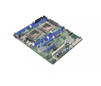 628930-001 Материнская плата HP MOTHERBOARD ASSEMBLY RP5800