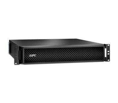 Комплект аккумуляторов APC Smart-UPS 1.5 кВА (для SRT 1000-1500VA) (SRT48RMBP)