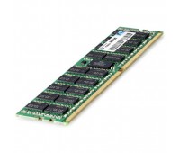 Модуль памяти HPE 16 Гб DDR4-2400 x8 SmartMemory (для Proliant Gen9) (819411-001B)