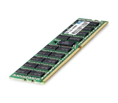 Модуль памяти HPE 16 Гб DDR4-2400 x8 SmartMemory (для Proliant Gen9) (819411-001B)