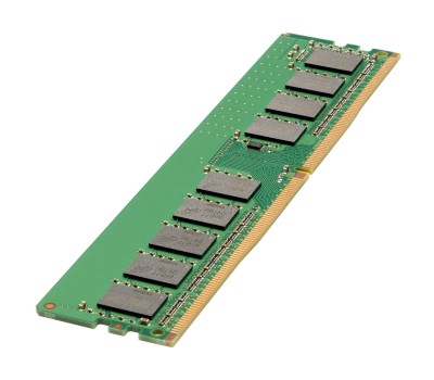 Модуль памяти HPE 8 Гб (1x8 Гб) x8 DDR4-2933 Reg (для DL385 Gen10) (P19040-B21)