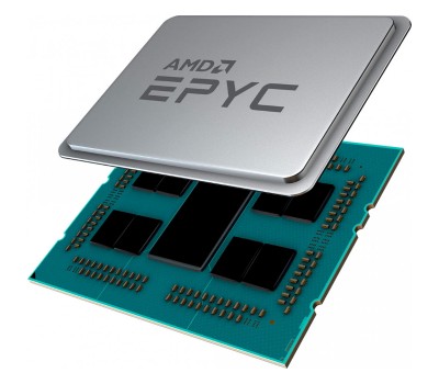 Процессор для серверов HPE AMD EPYC 7262 (для DL385 Gen10) (P16645-B21)