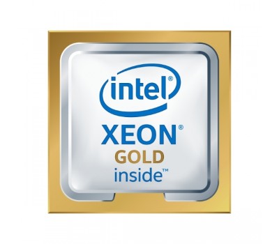 Процессор для серверов HPE Intel Xeon Gold 5217 (для DL360 Gen10) (P02589-B21)