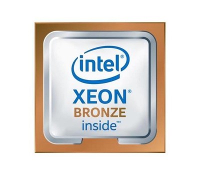 Процессор для серверов серверный HPE Xeon Bronze 3204 (для DL380 Gen10) [P02489-B21]