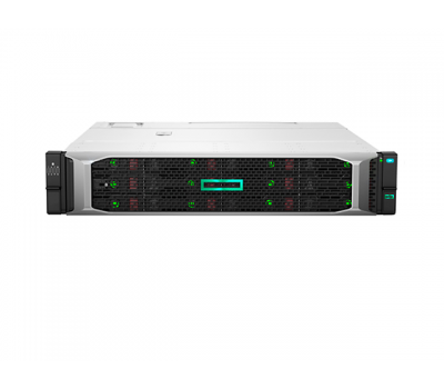 Система хранения данных HPE MSA 1050 Q2R19B